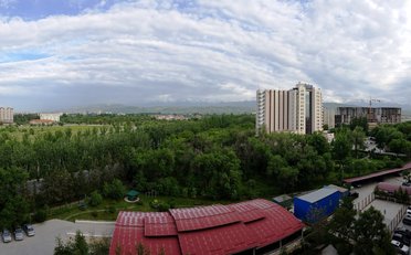 Купить квартиру Бишкек